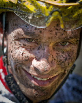 Úsměvy ze Šely: Michal Bubílek