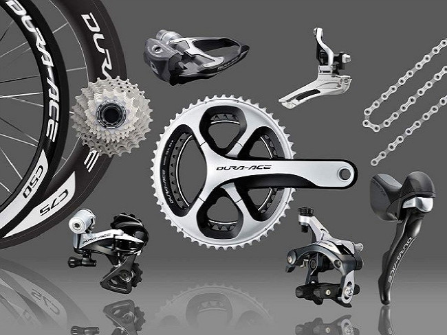 Dura Ace 2013