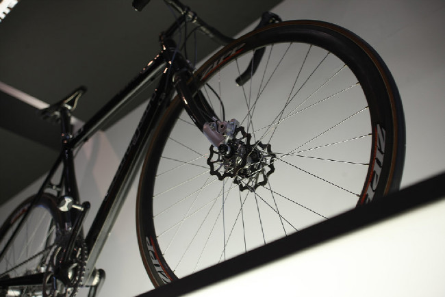 Na návštěvě u Canyonu