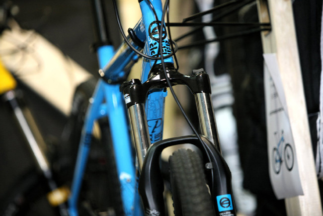 Commencal v ČR 2012