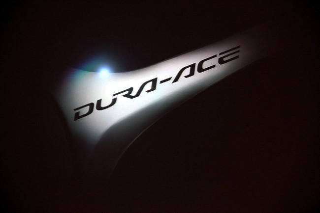 Dura Ace 2013