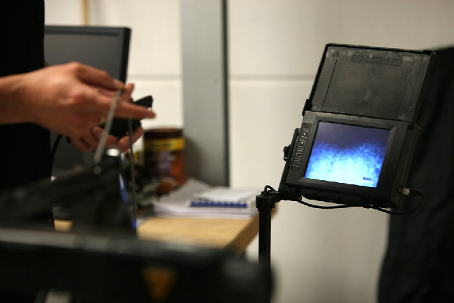 Na návštěvě u Canyonu