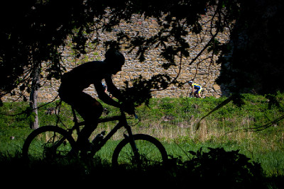 Author Šela Marathon - MČR v maratonu 2012