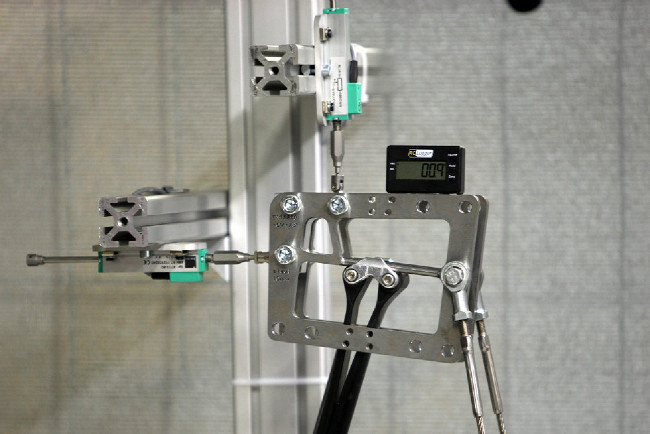 Na návštěvě u Canyonu