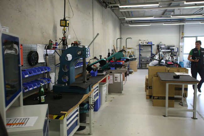 Na návštěvě u Canyonu