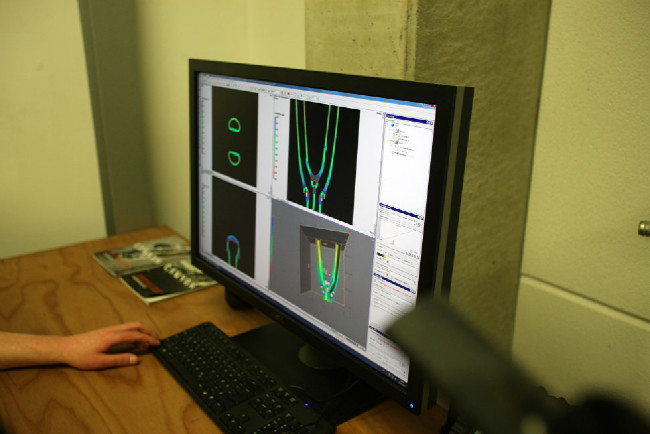 Na návštěvě u Canyonu