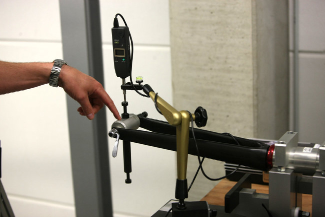 Na návštěvě u Canyonu