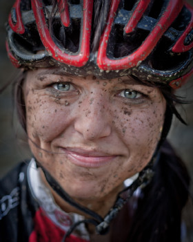 Úsměvy ze Šely: Lucie Macíková