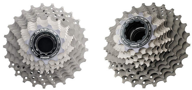 Dura Ace 2013