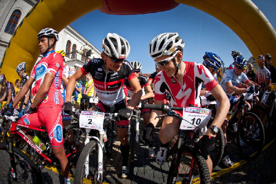 Jan Hruška a Jaroslav Kulhavý