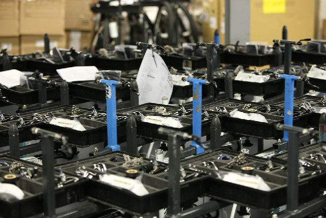 Na návštěvě u Canyonu