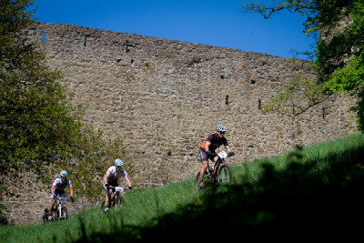 Author Šela Marathon - MČR v maratonu 2012