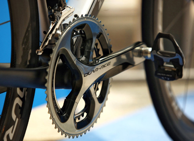 Dura Ace 2013