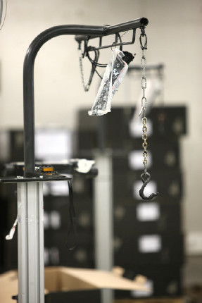 Na návštěvě u Canyonu