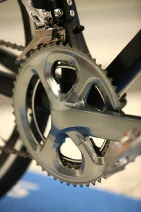 Dura Ace 2013