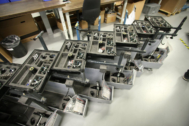 Na návštěvě u Canyonu