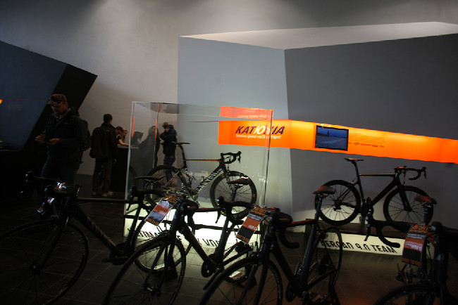 Na návštěvě u Canyonu