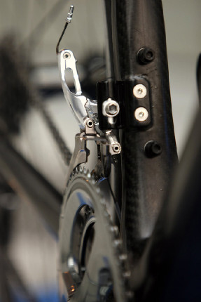 Dura Ace 2013