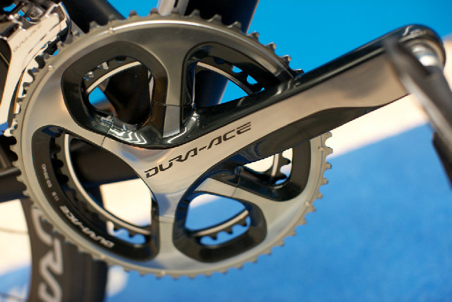 Dura Ace 2013