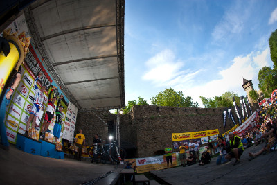 Author Šela Marathon - MČR v maratonu 2012