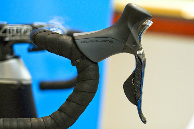 Dura Ace 2013