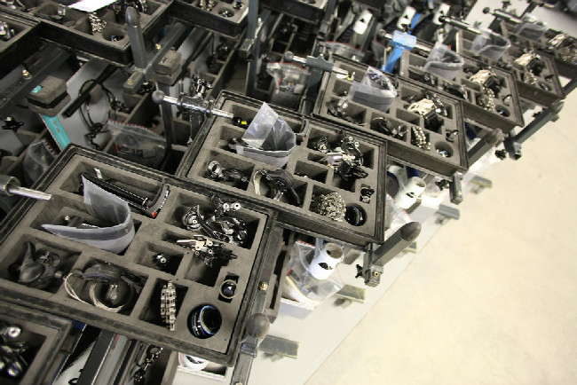 Na návštěvě u Canyonu