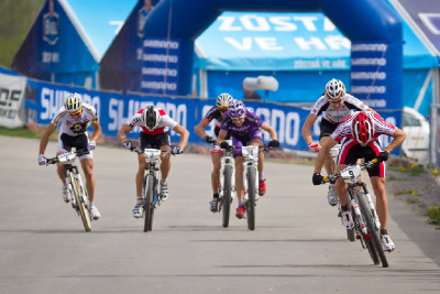 Freiburghaus sprutuje pro vítězství