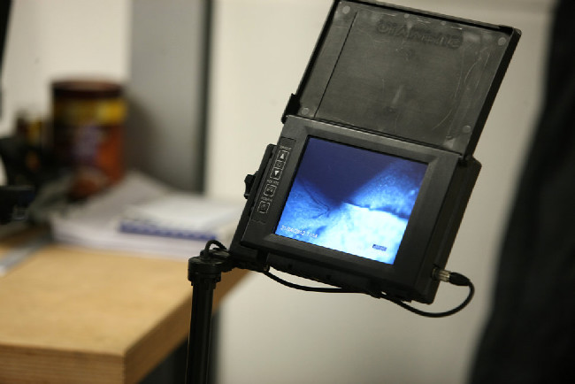 Na návštěvě u Canyonu