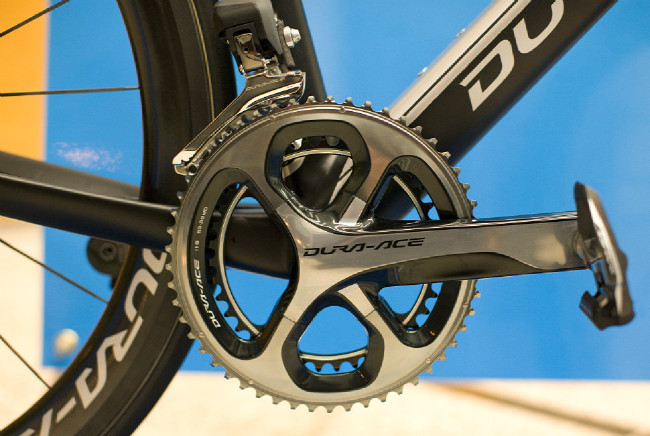 Dura Ace 2013