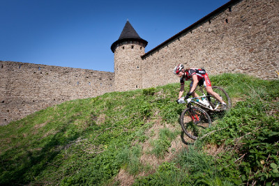 Author Šela Marathon - MČR v maratonu 2012