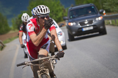 vysmrkat a hurá na Helfštýn...