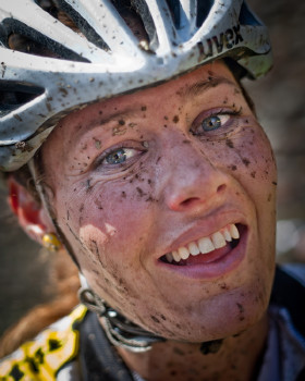 Úsměvy ze Šely: Irena Berková