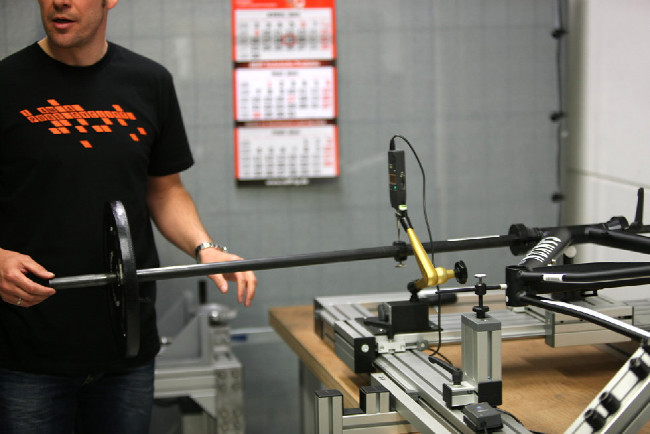 Na návštěvě u Canyonu