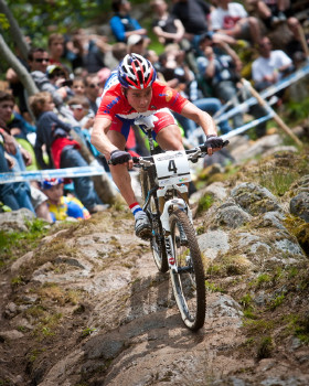 Michiel van der Heijden