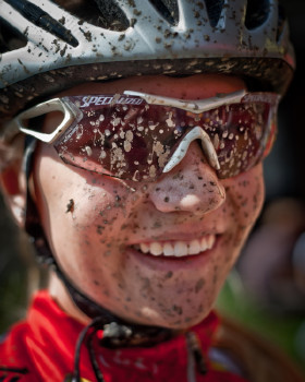 Úsměvy ze Šely: Nikol Štočková