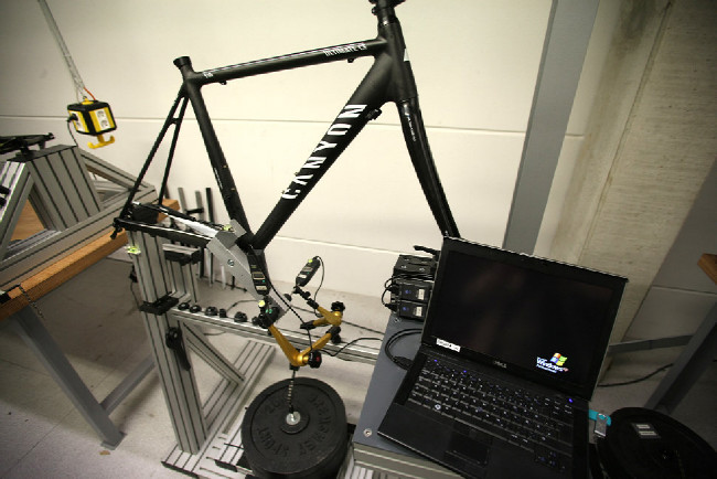 Na návštěvě u Canyonu