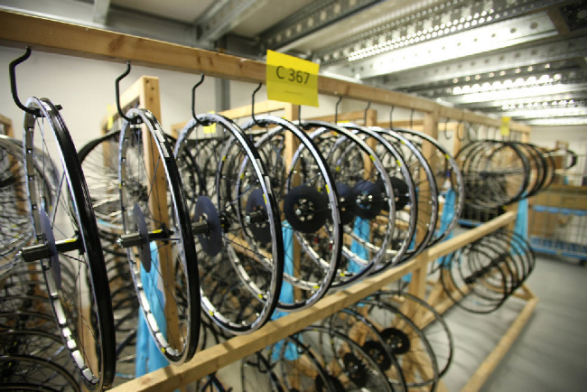 Na návštěvě u Canyonu