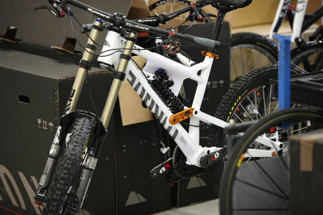 Na návštěvě u Canyonu