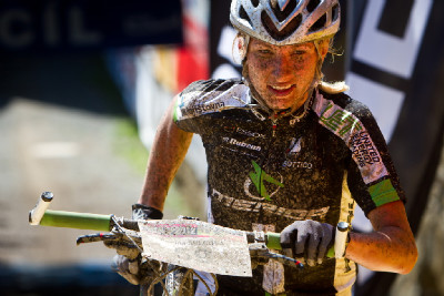 mistryně Pavlína Šulcová