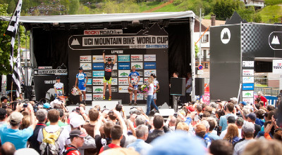 1.Dahle, 2.Nash, 3.Bresset