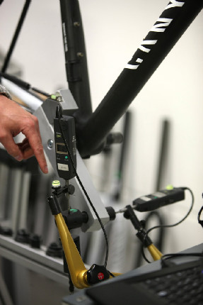 Na návštěvě u Canyonu