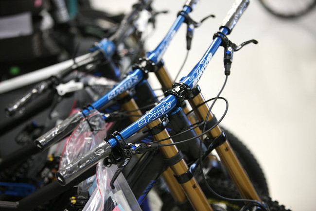 Na návštěvě u Canyonu