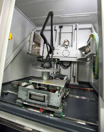 Na návštěvě u Canyonu