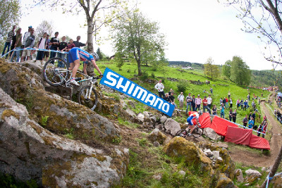 Vendula Kuntová a Barbora Machulková