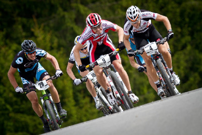 Světový pohár ve sprintu #2 2012 - Nové Město