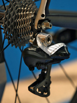 Dura Ace 2013