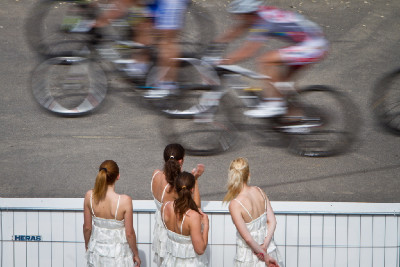 Světový pohár ve sprintu #2 2012 - Nové Město