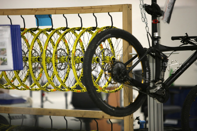 Na návštěvě u Canyonu