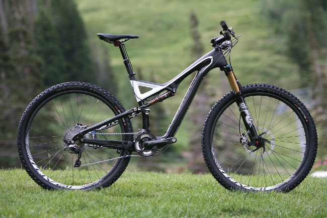 Specialized Press Launch 2013