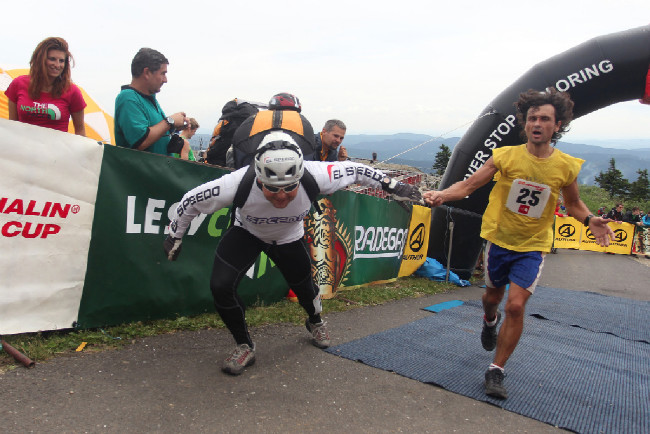 Fotogalerie: SMS.cz Adrenalin Cup 2012